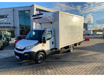 Refrigerator truck IVECO Daily