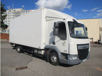 DAF LF 180 mit LBW  leasing DAF LF 180 mit LBW: picture 3