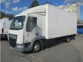 DAF LF 180 mit LBW  leasing DAF LF 180 mit LBW: picture 1