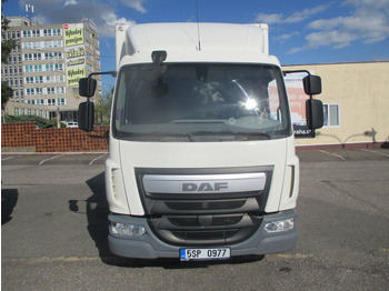 DAF LF 180 mit LBW  leasing DAF LF 180 mit LBW: picture 2