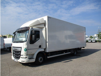 Box truck DAF LF 230