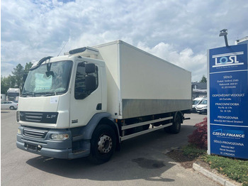 Refrigerator truck DAF LF 55 220