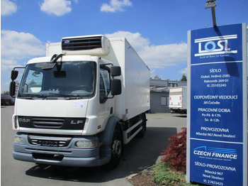 Refrigerator truck DAF LF 55 220