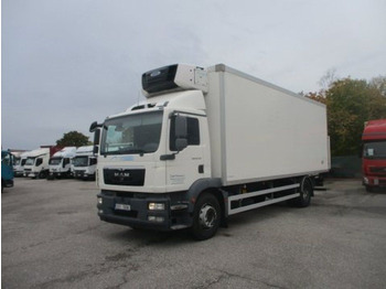 Refrigerator truck MAN TGM 18.250