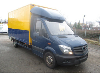 Panel van MERCEDES-BENZ Sprinter 313