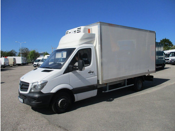 Refrigerated delivery van MERCEDES-BENZ Sprinter 513