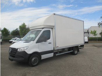 Panel van MERCEDES-BENZ Sprinter 514