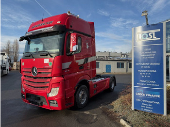 Tractor unit MERCEDES-BENZ Actros 1848