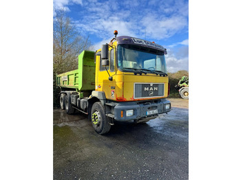 Tipper MAN 33.403