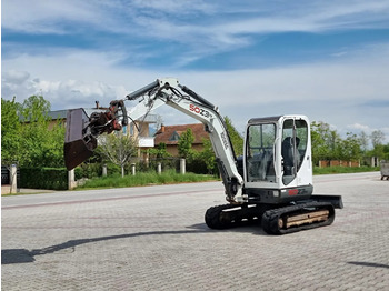 Mini excavator NEUSON