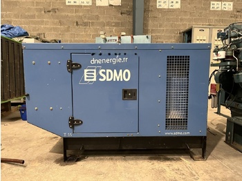 Generator set MITSUBISHI