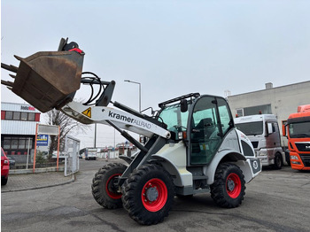 Wheel loader KRAMER