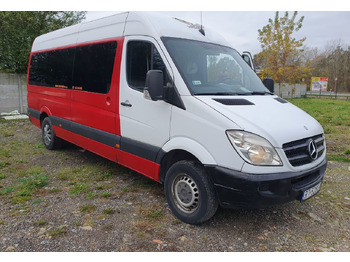 Minibus MERCEDES-BENZ Sprinter 416