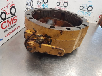 Front axle Caterpillar 146329 Carraro 26.16m, Front Axle Flange Housing Rhs 138936, 11776: picture 4