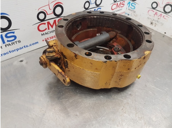 Front axle Caterpillar 146329 Carraro 26.16m, Front Axle Flange Housing Rhs 138936, 11776: picture 3