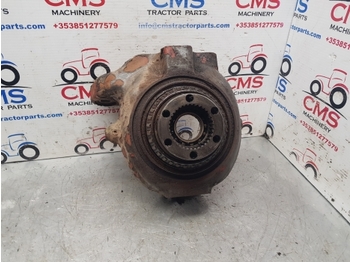 Front axle CARRARO