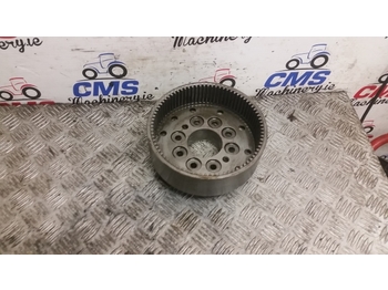 Front axle for Farm tractor Deutz Agrotron 150, Same, Lamborghini  Front Axle Hub Gear 04417260, Zf Apl2045: picture 3