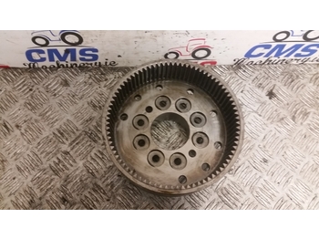 Front axle for Farm tractor Deutz Agrotron 150, Same, Lamborghini  Front Axle Hub Gear 04417260, Zf Apl2045: picture 4