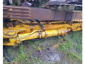 Hydraulic cylinder HYUNDAI