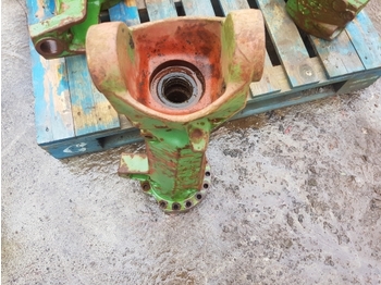 Front axle JOHN DEERE