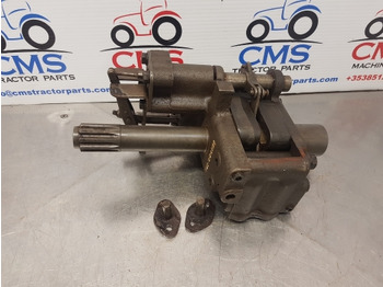 Hydraulic pump MASSEY FERGUSON