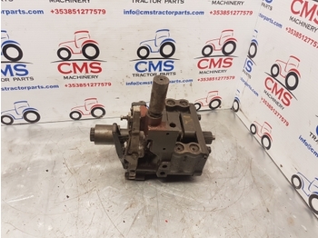 Hydraulic pump MASSEY FERGUSON