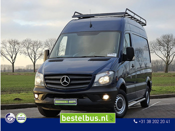 Small van MERCEDES-BENZ Sprinter 210