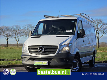 Panel van MERCEDES-BENZ Sprinter 316