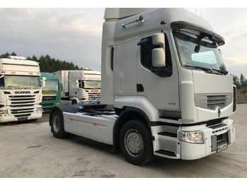 Tractor unit RENAULT Premium 460