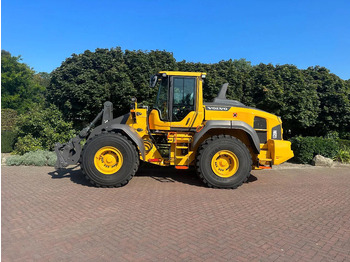 Wheel loader VOLVO L120H