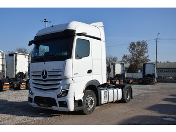 Tractor unit MERCEDES-BENZ Actros 1845