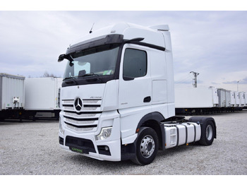 Tractor unit MERCEDES-BENZ Actros 1845