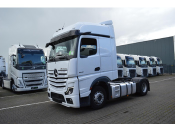 Tractor unit MERCEDES-BENZ Actros 1845