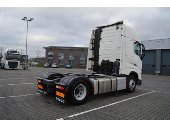 Volvo FH 500 Globetrotter XL leasing Volvo FH 500 Globetrotter XL: picture 4