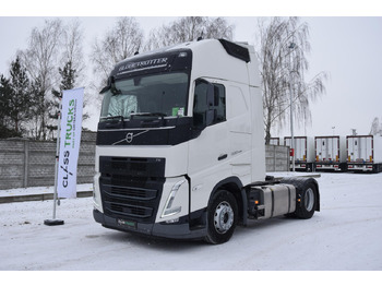 Tractor unit VOLVO FH 500