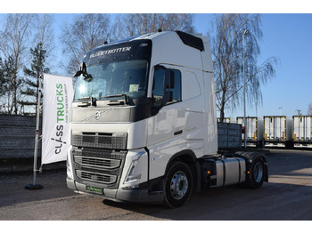 Tractor unit VOLVO FH 500