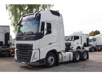 Tractor unit VOLVO FH 540