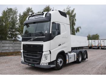 Tractor unit VOLVO FH 540