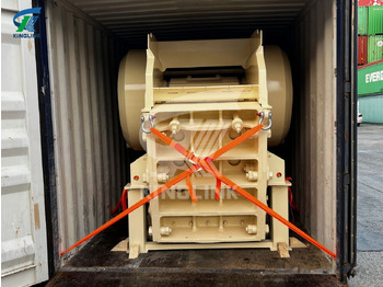 Kinglink C96 New Jaw Crusher | Nordberg Metso Type leasing Kinglink C96 New Jaw Crusher | Nordberg Metso Type: picture 5