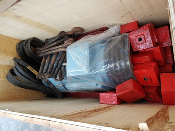 Kinglink KPX0910 Hammer Crusher | 50TPH leasing Kinglink KPX0910 Hammer Crusher | 50TPH: picture 3 Kinglink KPX0910 Hammer Crusher | 50TPH leasing Kinglink KPX0910 Hammer Crusher | 50TPH: picture 3