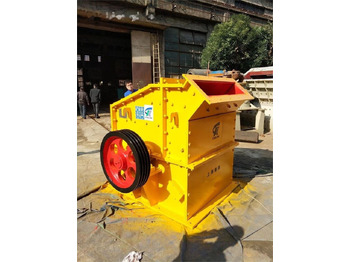 Kinglink KPX0910 Hammer Crusher | 50TPH leasing Kinglink KPX0910 Hammer Crusher | 50TPH: picture 2 Kinglink KPX0910 Hammer Crusher | 50TPH leasing Kinglink KPX0910 Hammer Crusher | 50TPH: picture 2