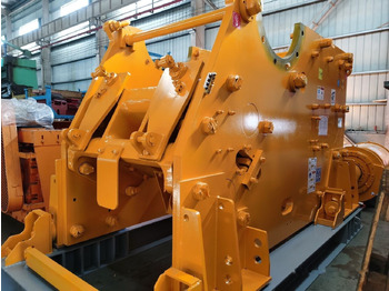 New Jaw crusher Kinglink NEW C125 JAW CRUSHER: picture 3