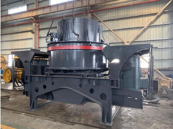 Impact crusher KINGLINK