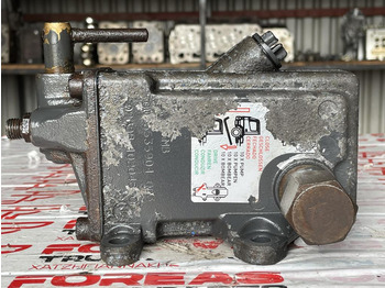 Hydraulic pump MERCEDES-BENZ Actros