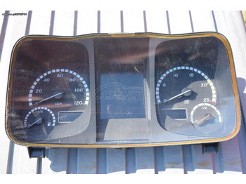 Dashboard MERCEDES-BENZ Actros