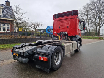 Tractor unit Mercedes-Benz Antos 1840 Trekker: picture 5