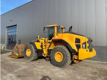 Wheel loader Volvo L 260 H (CDC + BSS): picture 3