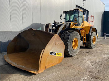 Wheel loader Volvo L 260 H (CDC + BSS): picture 2