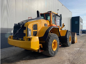 Wheel loader Volvo L 260 H (CDC + BSS): picture 5