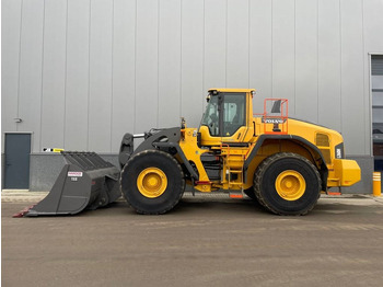 Wheel loader VOLVO L260H